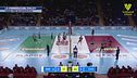 La domenica del volley