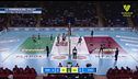 La domenica del volley