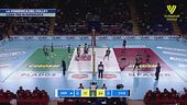 La domenica del volley
