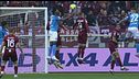 Osimhen testina d'oro