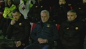 Mourinho e il futuro