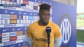 Onana faccia da Inter