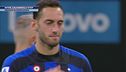 Inter, lo stop di Calhanoglu