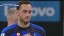 Inter, lo stop di Calhanoglu