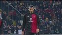 Milan, allarme Ibra