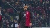Milan, allarme Ibra