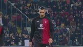 Milan, allarme Ibra