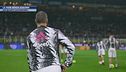La Juve senza azzurri