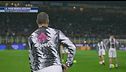 La Juve senza azzurri
