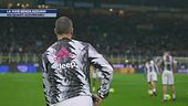 La Juve senza azzurri