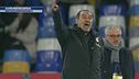 Sarri mister difesa