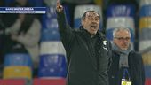 Sarri mister difesa