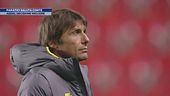 Paratici saluta Conte