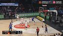 Eurolega, italiane ko
