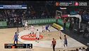 Eurolega, italiane ko