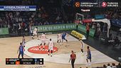 Eurolega, italiane ko