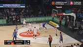 Eurolega, italiane ko
