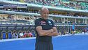 Spalletti nonno scudetto
