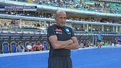 Spalletti nonno scudetto