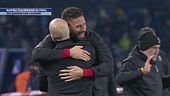 Napoli, il talismano di Pioli