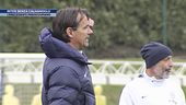 Inter senza Calha