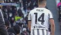 Allegri all'esame Verona