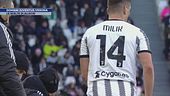 Allegri all'esame Verona