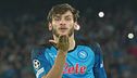 Kvara e il suo Napoli