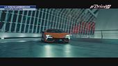 Nuova Lamborghini Revuelto