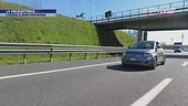 Fiat 500 elettrica