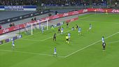Napoli-Milan 0-4