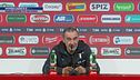 Monza-Lazio 0-2