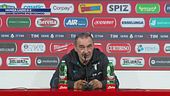 Monza-Lazio 0-2