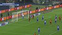 Roma-Sampdoria 3-0