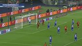 Roma-Sampdoria 3-0