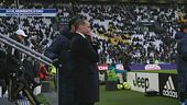 Juve, momento d'oro