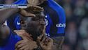 Juventus-Inter 1-1: il veleno nella coda