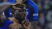 Juventus-Inter 1-1: il veleno nella coda