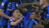 L'Inter sta con Lukaku: razzismo da combattere