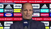 La delusione di Allegri