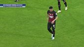 Bennacer torna leader