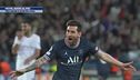 Messi addio al Psg