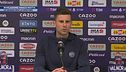 Rivelazione Thiago Motta