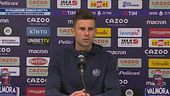 Rivelazione Thiago Motta