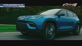 Fisker, auto elettrica da record