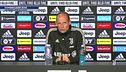 Juve all'esame Lazio per continuare la rimonta