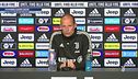 Juve all'esame Lazio per continuare la rimonta