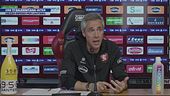 Ore 17 Salernitana-Inter