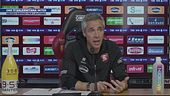 Ore 17 Salernitana-Inter
