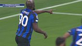 La rincorsa di Lukaku